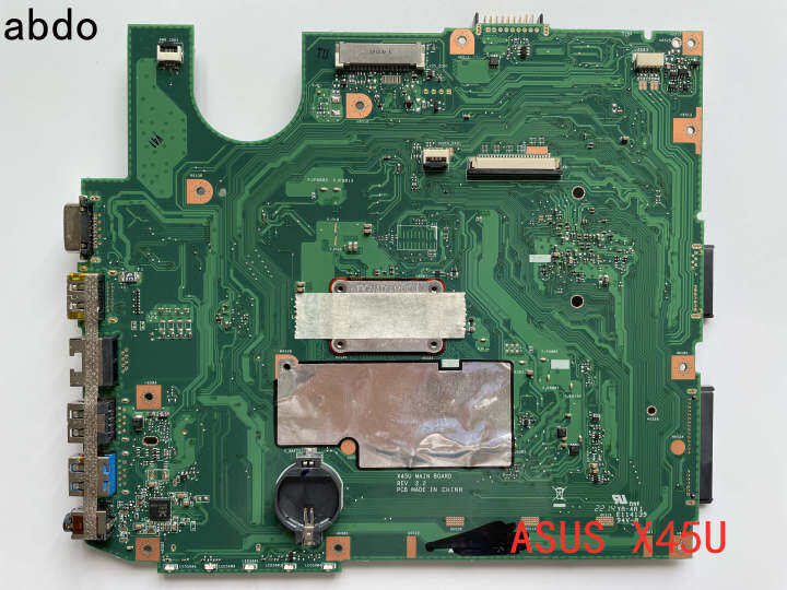 for-asus-x45u-motherboard-mainboard-with-rev-2-2-100-tested-working