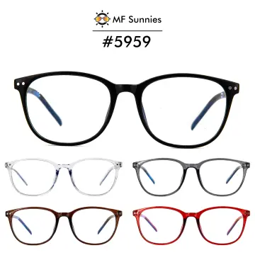 SEE 5959, Prescription Glasses