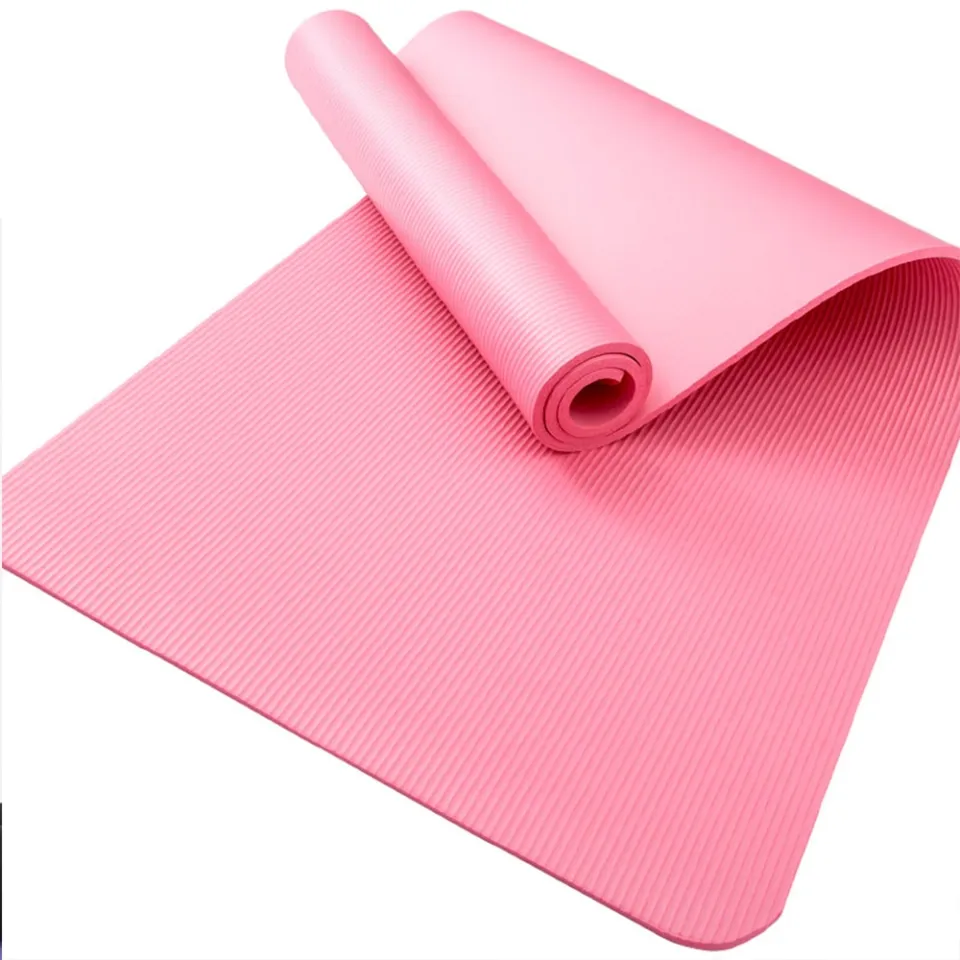 183*63*1.5cm Yoga Mat Towel Non Slip Printing Thickening Hot Yoga