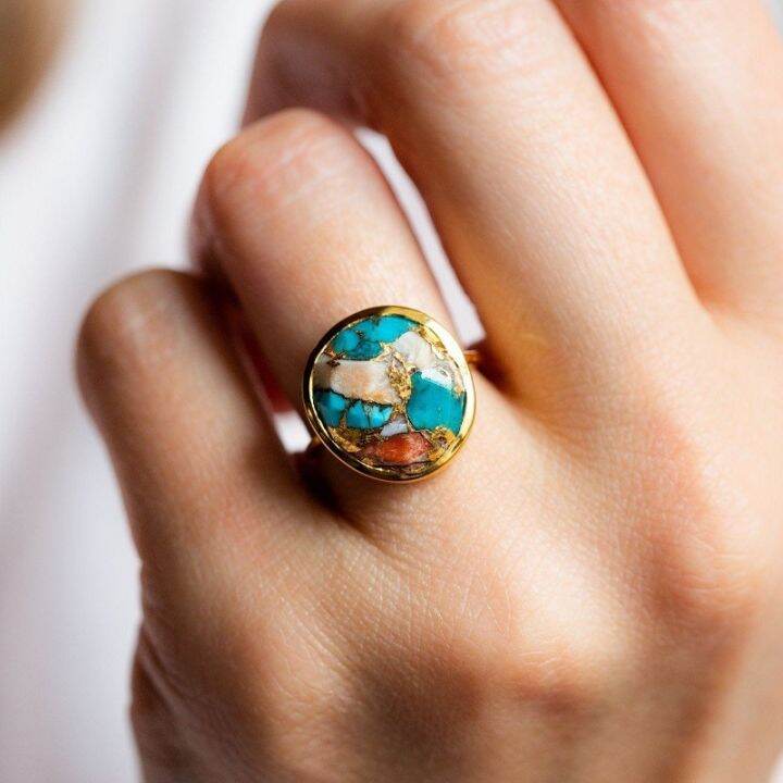 fashion-women-bohemia-jewelry-irregular-colorful-pattern-rings-for-women-gold-wedding-engagement-rings-delicate-vintage-jewelry