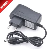 nm-19v/0.6a Eu Plug Charger Adaptor Vacuum Cleaner Parts For Ilife X5 V5 V5s V3 V5 Pro A4s A4 V50 A6 V55 V5s Pro Robot Vacuums