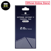 [Thermalright Official Store]Thermalright Extreme Odyssey II Thermal Pad (Silicon Nitride) 85x45 mm./2.0 mm./14.8 W/mK