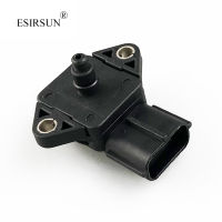 ESIRSUN เซ็นเซอร์แผนที่ความดันอากาศขาเข้าเหมาะสำหรับโตโยต้า Daihatsu Sirion 1.3 , 89420-97204 079800-5380