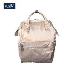 anello #AT-B0197B small backpack with side pockets color type F