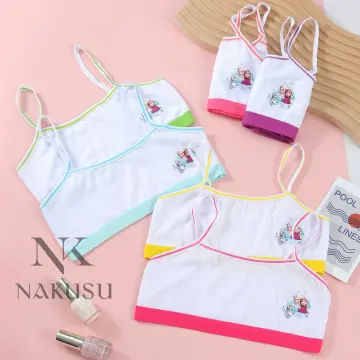 Hello Kitty Kitty Underwear 8 yr