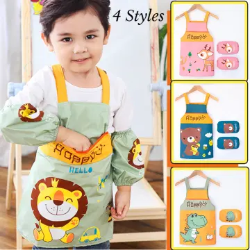 Shop Kids Painting Apron online