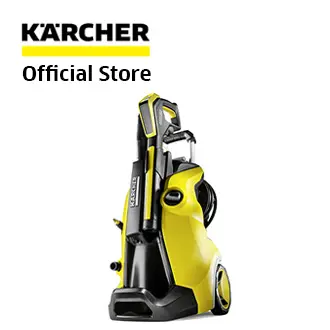 KARCHER เครื่องฉีดน้ำแรงดันสูง 145 บาร์ รุ่น K 5 Premium Full Control *EU