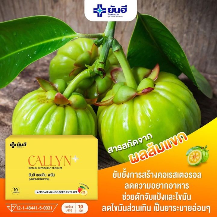 callyn-plus-ยันฮี-คอลลินพลัส-แอลคาร์นิทีน-ยันฮี-แอลคานิทีน-ฟื้นฟูการเผาผลาญ-บล๊อคแป้ง-ไขมัน-คุมหิว-กระชับหุ่น-พุงยุบ-มะม่วงแอ