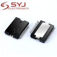 5pcs / lot ใหม่ L6201PS HSOP-20 L6201P L6201 Bridge drive chip IC ในสต็อก