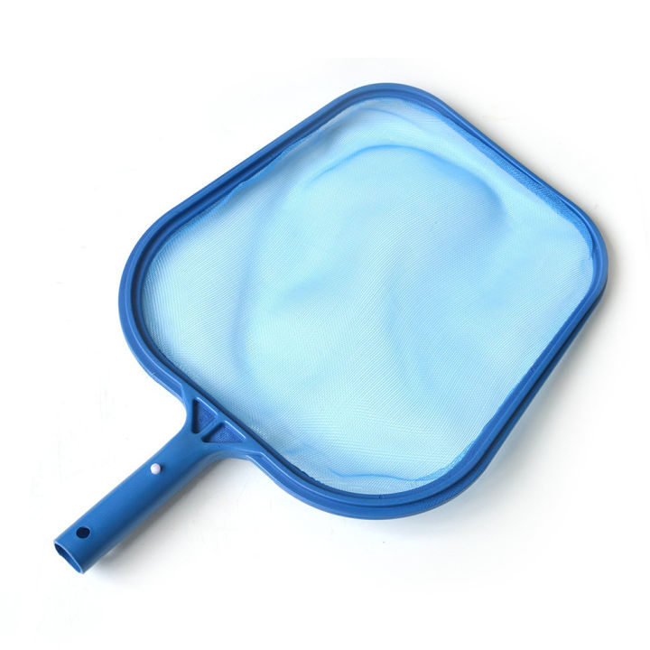 1pcs-professional-skimmer-leaf-catcher-bag-pool-swimming-pool-cleaner-tools-blue-pool-cleaning-net-tool-grade-fine-mesh-garden