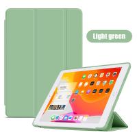 สำหรับ2020 Ipad เคส10.2ฝาครอบรุ่น8th Ipad สำหรับ10.9 Pro 9.7 5 2017 2021 2018 3 10.5 Air 2 Ipad 4 11 Air