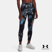 Under Armour Womens UA Meridian Ankle Leggings เลกกิ้งเหนือข้อเท้า UA Meridian สำหรับผู้หญิง