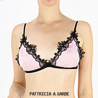 PATTRICIA A.GARDE Lace Bralette เสื้อชั้นในผ้าลูกไม้