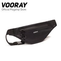 Vooray Active Fanny Pack กระเป๋าออกกำลังกายคาดเอว รุ่น Active Fanny Pack