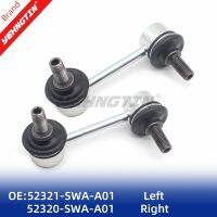 OEM 52321-SWA-A01 52320-SWA-A01ช่วงล่างด้านหลังลูกหมากแขนยึดเหล็กกันโคลงสำหรับ HONDA CRV CR-V 2008-2016