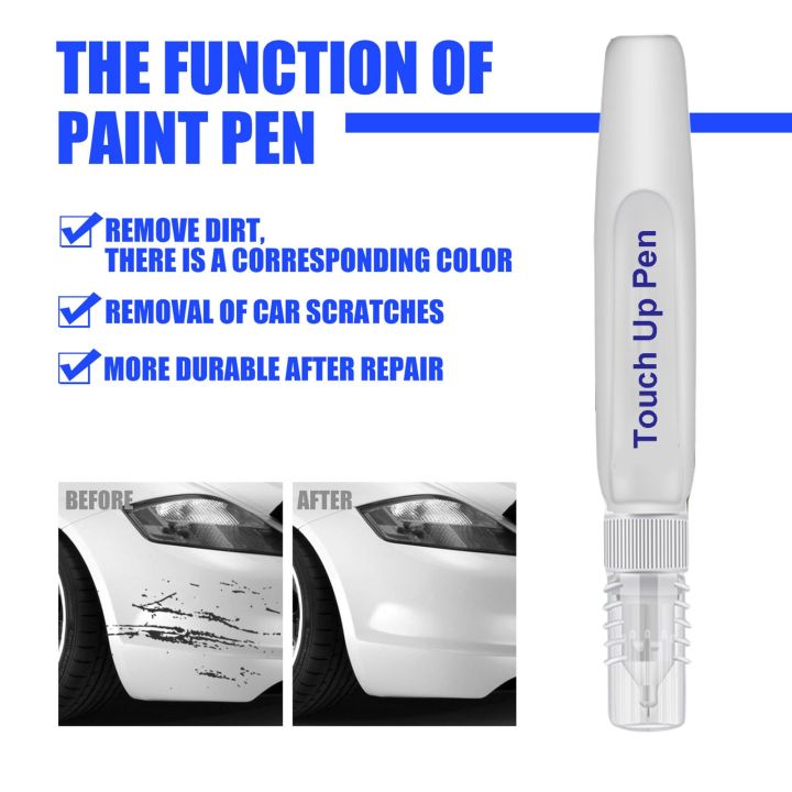 car-tyre-marker-paint-pen-waterproof-car-tire-oily-mark-pen-auto-scratch-remove-pen-permanent-paint-marker-graffiti-touch-up-pen