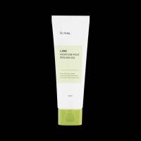 [สินค้าของแท้100% พร้อมส่ง] iUNIK  Lime Moisture Mild Peeling Gel 120 ml