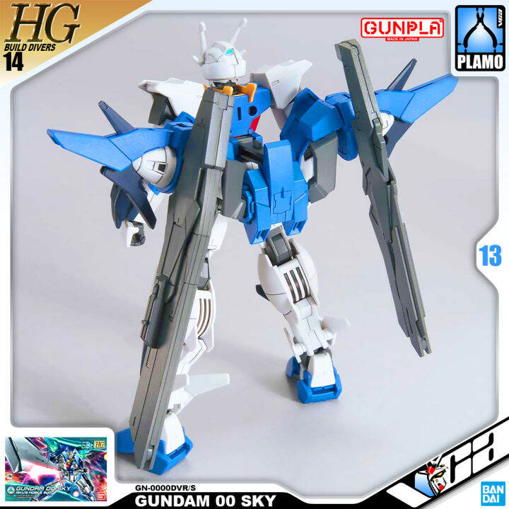 bandai-gunpla-high-grade-hg-1-144-gundam-00-sky-โมเดล-กันดั้ม-กันพลา-vca-gundam