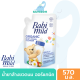 Babi Mild เบบี้มายด์ น้ำยาล้างขวดนม สูตรออร์แกนิค แบบถุงเติม (570มล.) น้ำยาล้างขวดนมเด็ก จุกนม ของเล่น ผลิตภัณฑ์ล้างขวดนม ขจัดคราบน้ำนม