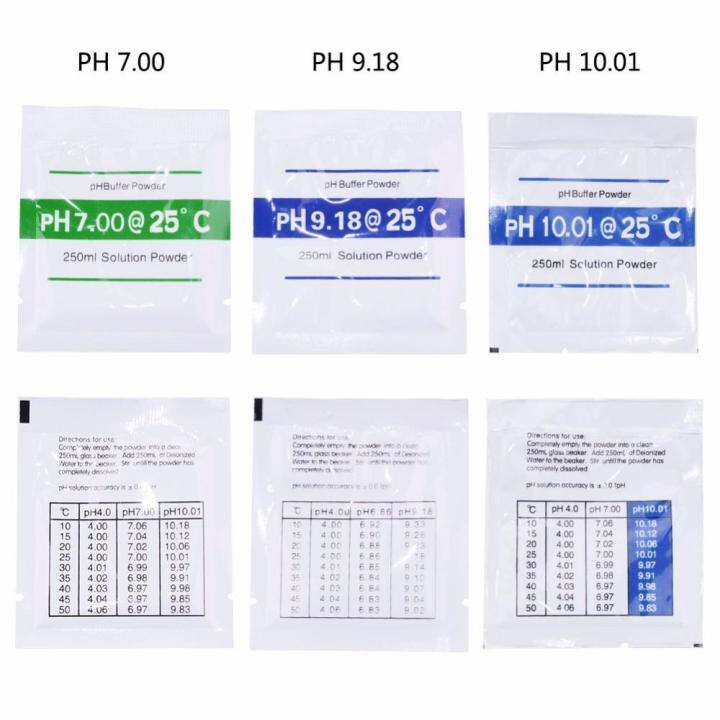 100-ชิ้น-เซ็ต-calibration-solution-ผงควบคุมค่า-ph-สำหรับพิพิธภัณฑ์สัตว์น้ำ-4-01-6-86-7-0-10-01-9-18