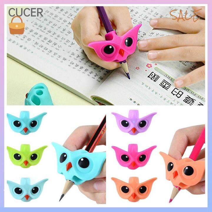 CBT Professional Students Writing Aid Grip Correction Writing Hold Writing Posture Corrector