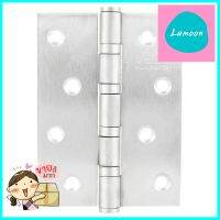 บานพับ VECO 432-11 4BB/P2 4 นิ้วX3 นิ้ว สีเงินBUTT HINGE VECO 432-11 4BB/P2 4X3" SILVER **ราคารวม Vat แล้วค่ะ ไม่มีบวกเพิ่ม**