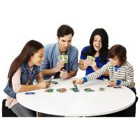 เกมการ์ด Mat - Skip Bo Skipbo