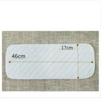 10Pc 3Layers of Ecological Cotton Baby Diaper Paper Can Be Used Repeatedly Strong Water Absorption