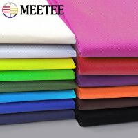 50/100cmX150cm 600D Oxford Cloth Thicken 0.45mm Waterproof Fabric for Tent Luggage Outdoor Supplies PVC Sun Protection Fabrics