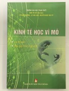 Kinh Tế Học Vĩ Mô - Lý Thuyết Bài Tập Trắc Nghiệm  Đinh Phi Hổ