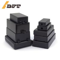 【YF】♛  Wire Length 40mm to 70mm Plastic Enclosure Junction Boxes