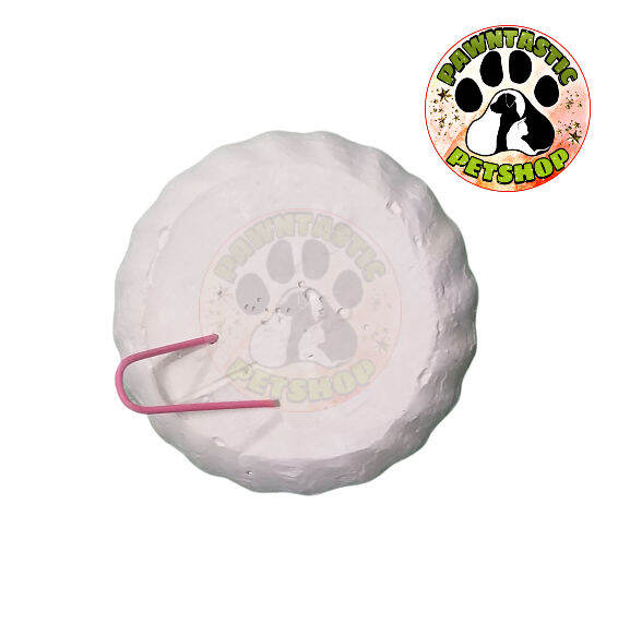 Mineral Calcium Block with Iodine for Birds (1pc) Lazada PH