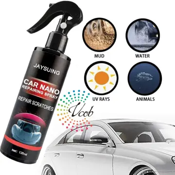 Shop Nano Car Scratch Repair Spray online