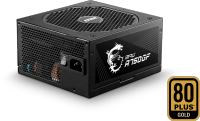 MSI MPG A850GF 850WATT 80PLUS (สินค้าใหม่รับประกัน10ปี)