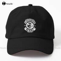 British Special Forces Chindits Dad Hat Dad Ball Cap Personalized Custom Unisex Adult Teen Youth Summer Outdoor Caps Sun Hats