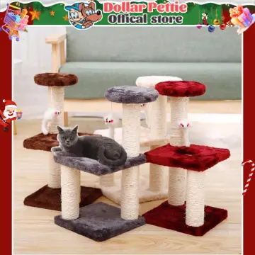 Dollar tree cheap cat scratcher