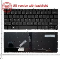 US NEW keyboard For HP 830 G6 835 G6 730 G6 735 G6 HSN-I22C zhan X13 G2 English laptop Backlight