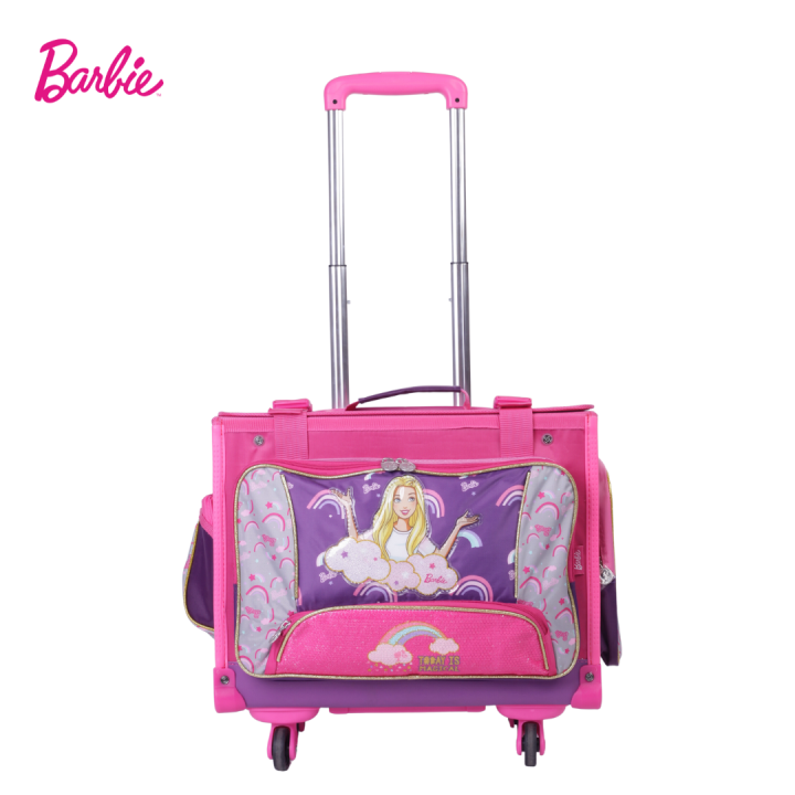 barbie bag stroller