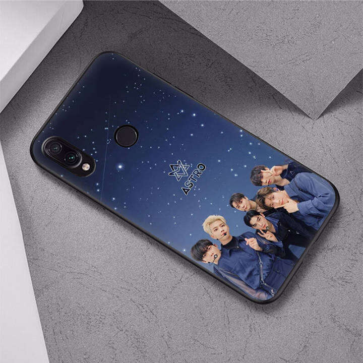 casing-หรับ-xiaomi-redmi-10c-10x-10-9c-nfc-9t-9a-9-prime-8a-8-7a-7-6-6a-5-plus-5a-pro-166h-kpop-astro-pattern-phone-เคสโทรศัพท์