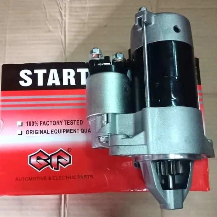 Dinamo Stater Starter Assy Kijang Kapsul K Efi V Kw T Gp Lazada Indonesia