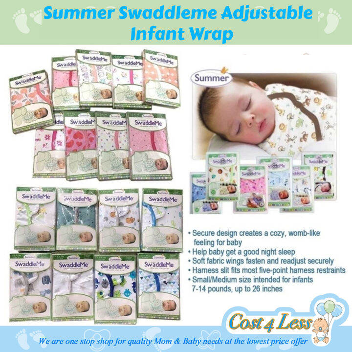 Swaddleme blanket outlet