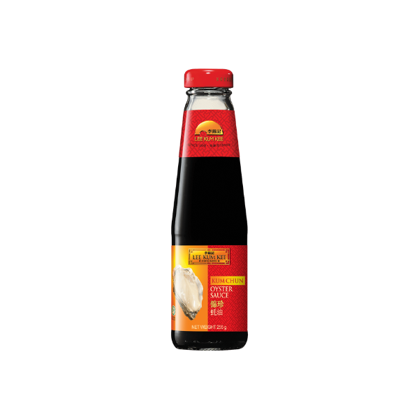 Lee Kum Kee Kum Chun Oyster Sauce 255g Lazada PH