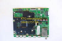 อะไหล่ทีวี (Main Board) เมนบอร์ดทีวี SAMSUNG ทีวี40นิ้ว รุ่น UA40J6200AK