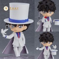 GSC 1412 Nendoroid Kid the Phantom Thief Conan เนนโดรอยด์ ด๋อย โคนัน ยอดนักสืบจิ๋วโคนัน จอมโจรคิด บุรุษรัติกาล ของสะสม ของเล่น ของเล่นถูกๆ ของเล่นเด็ก ??