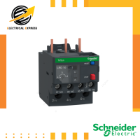 LRD10 / โอเวอร์โหลดรีเรย์ / LRD / Overload Relay / Schneider