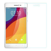 ฟิล์มกระจกนิรภัย GLASS OPPO MIROR 5 LITE