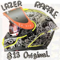 LAZER RAFALE S13 ORIGINAL