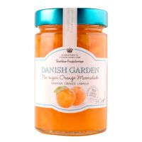 Danish garden - Marmalade preserve 340g No sugar added