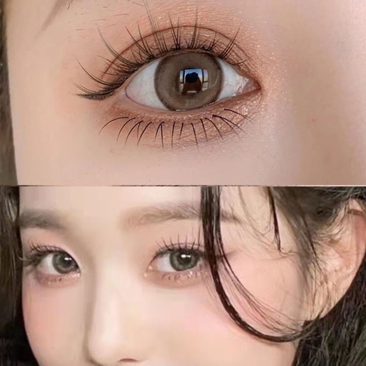 clear-band-grafting-eyelashes-split-tips-lengthening-wispy-nude-eyelashes-for-birthday-party-make-up-necessity