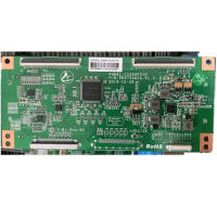 จัดส่งฟรี! CC500PV5D T-CON 4K CC500PV1D PD6754A5A-V1.0หรือ N2TP500UHDPV1D-TA0 2K Screen Logic Board